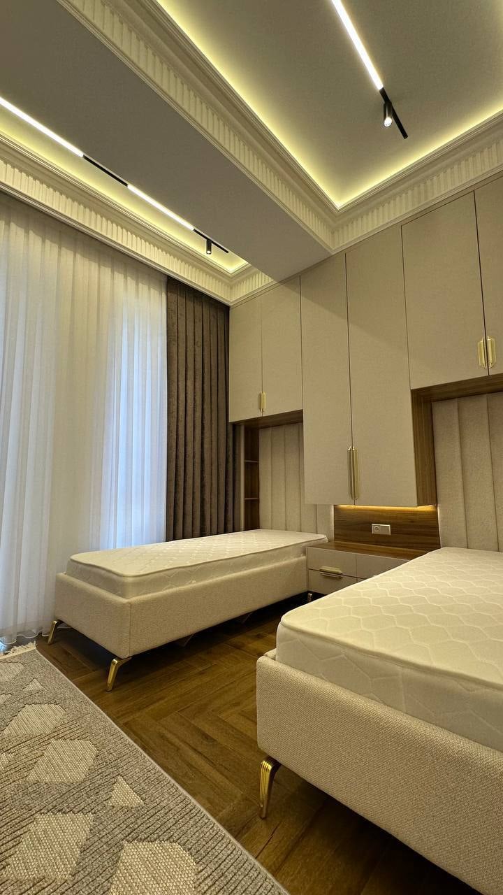 3-room apartment