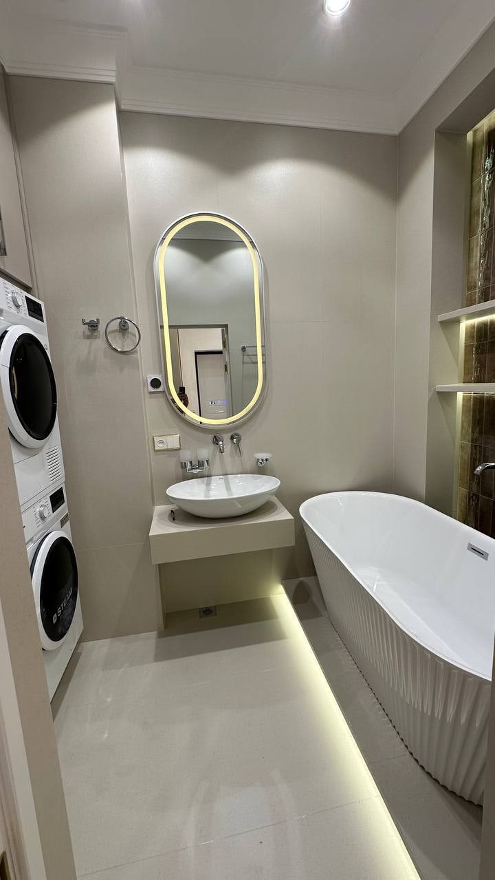 3-room apartment