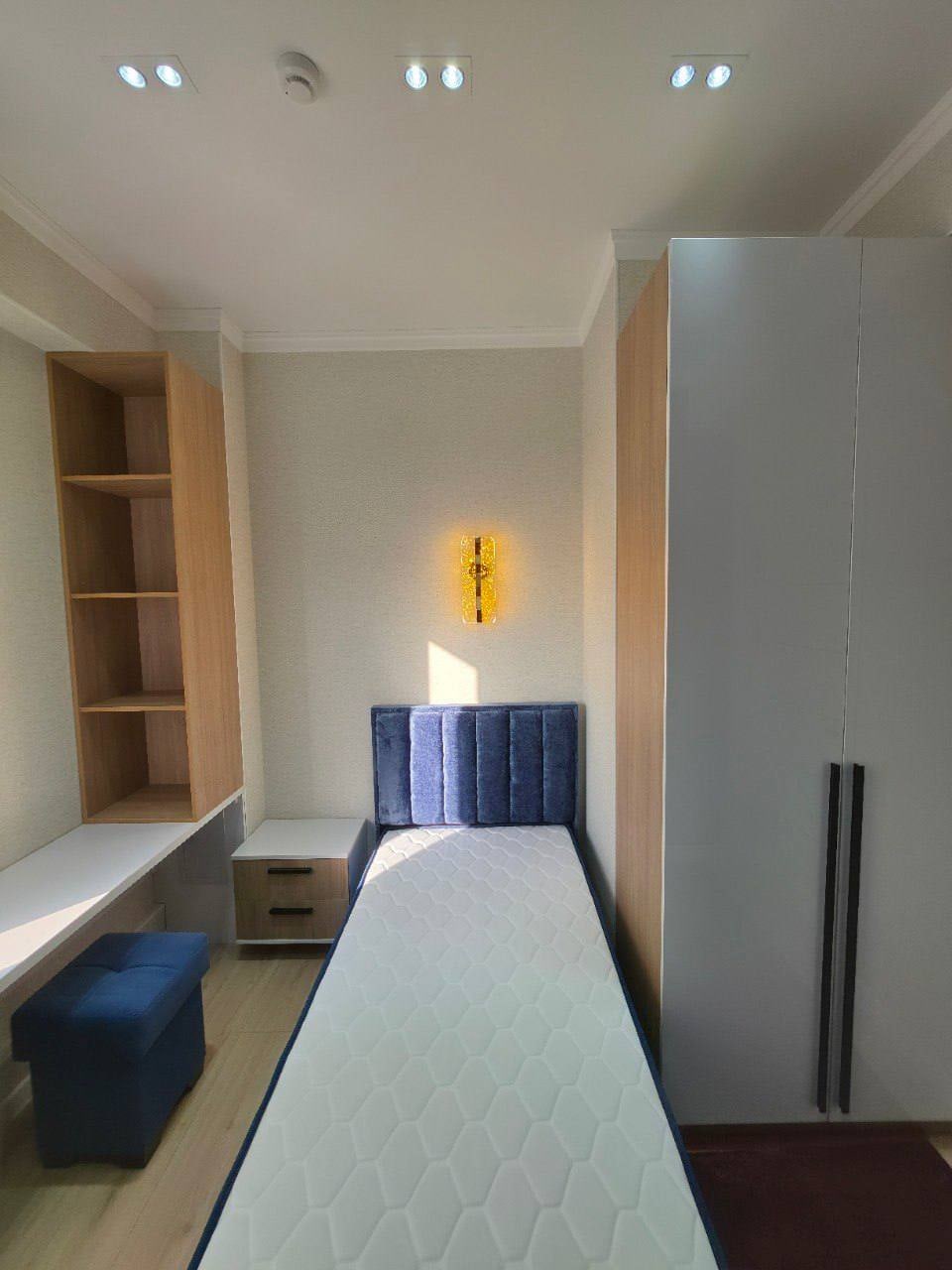 3-room apartment