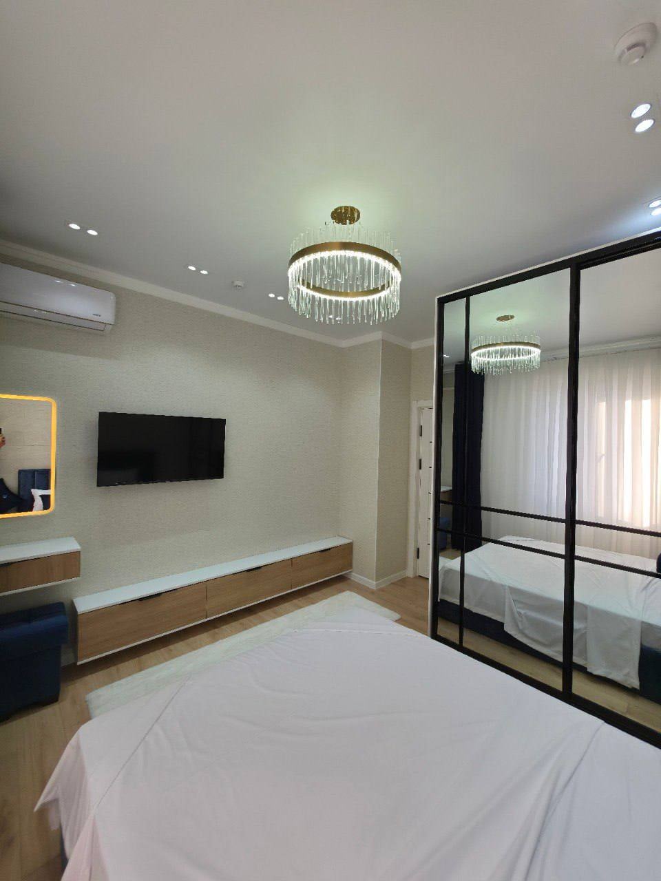 3-room apartment