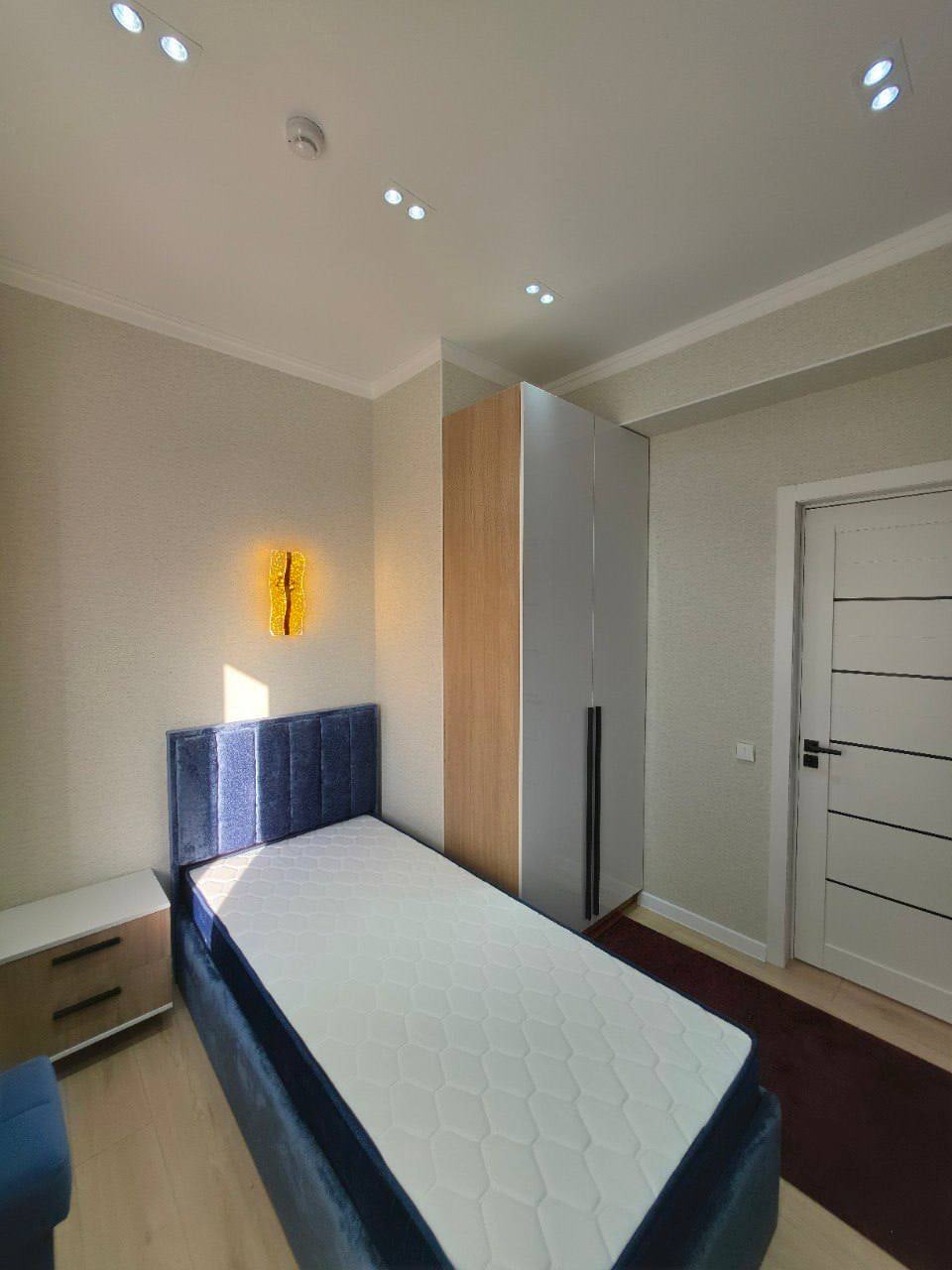 3-room apartment
