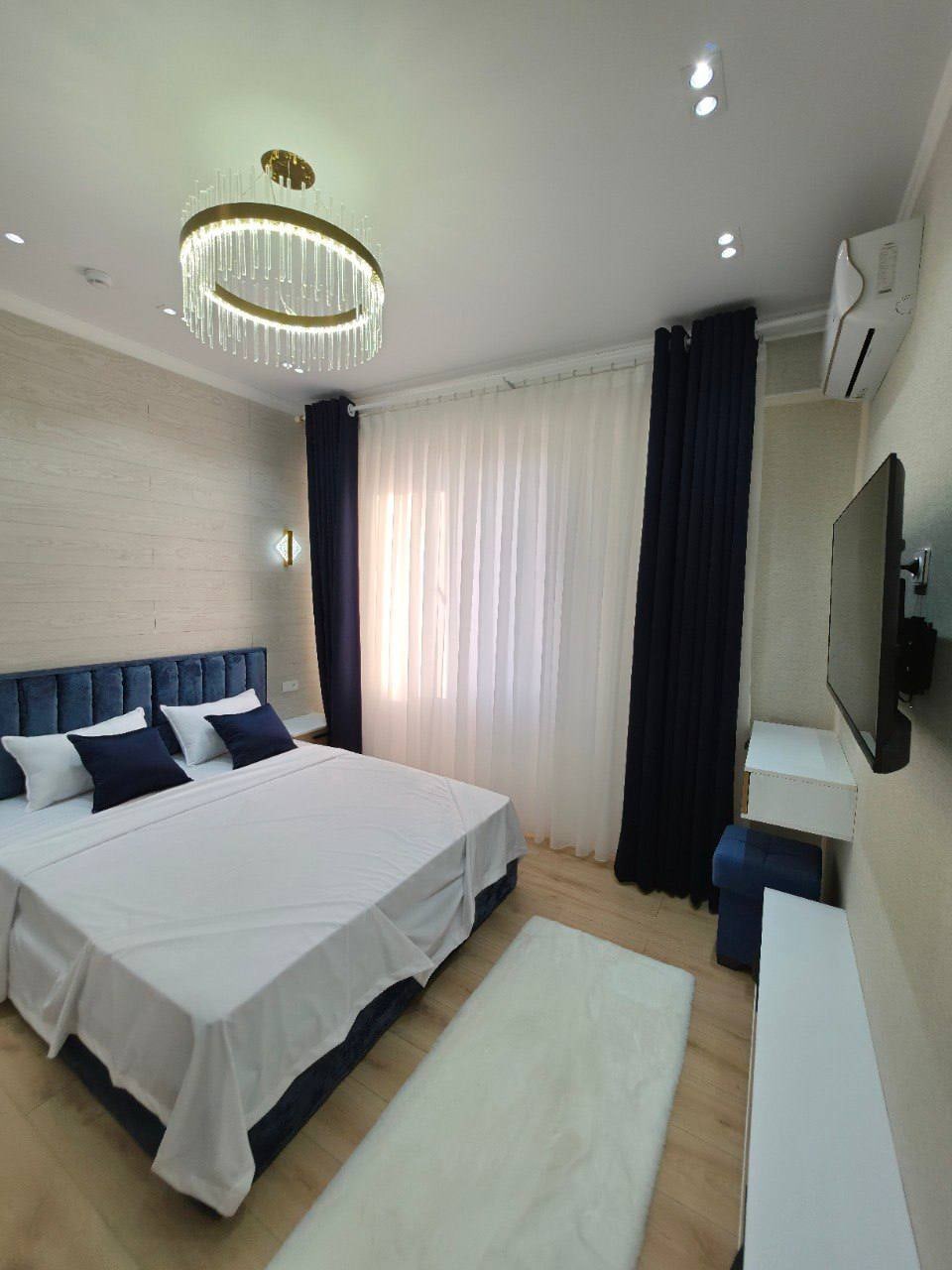 3-room apartment
