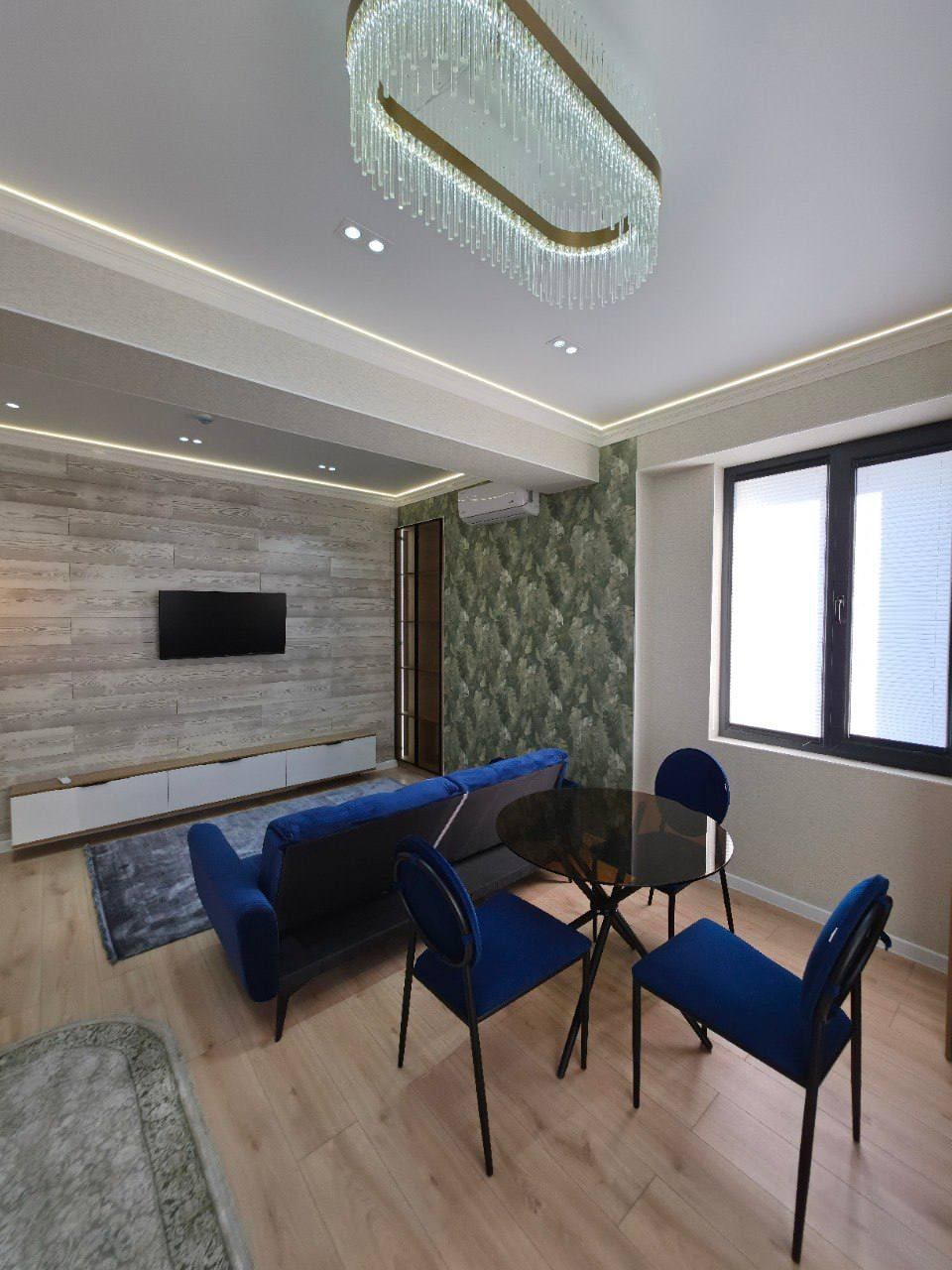 3-room apartment