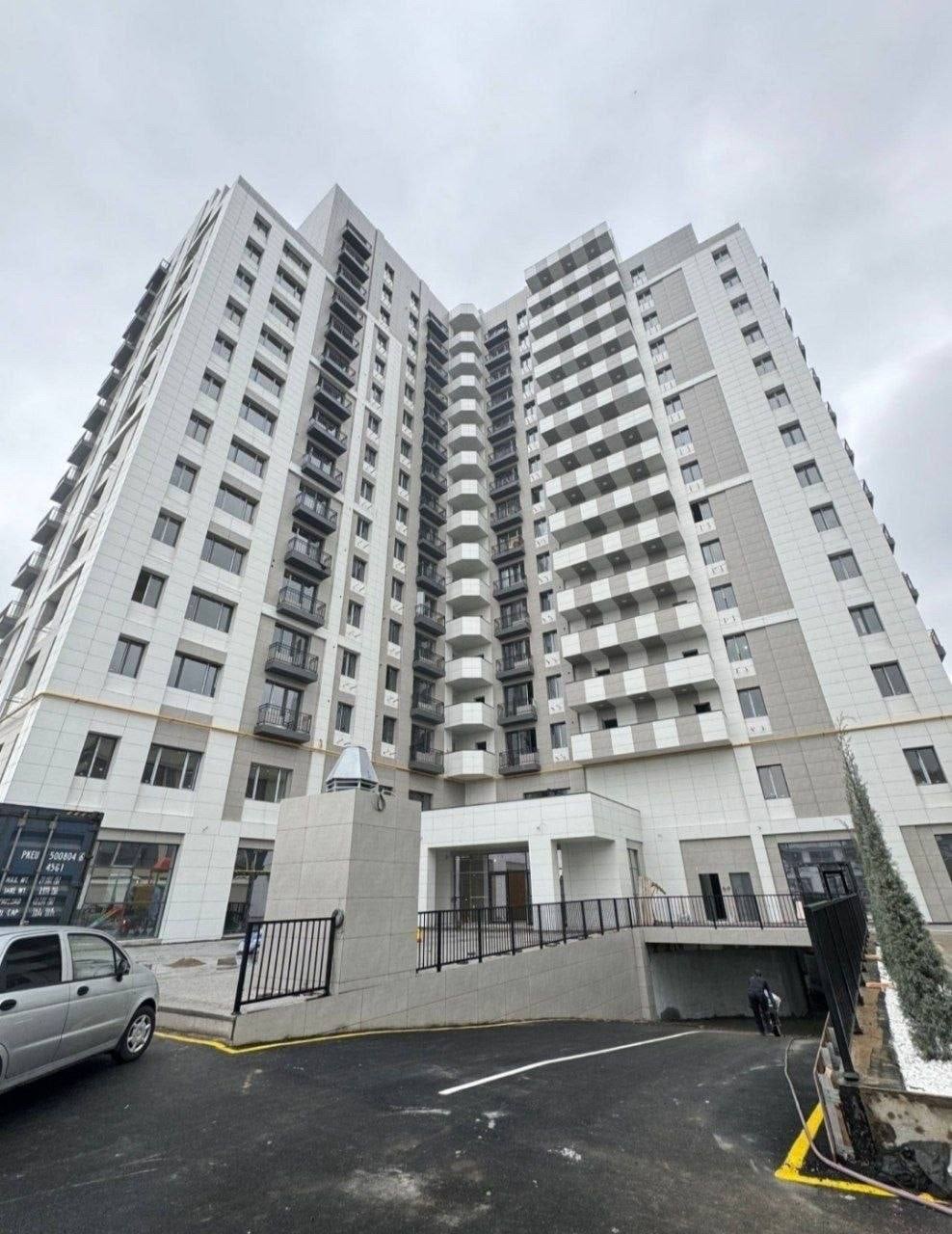 3-room apartment