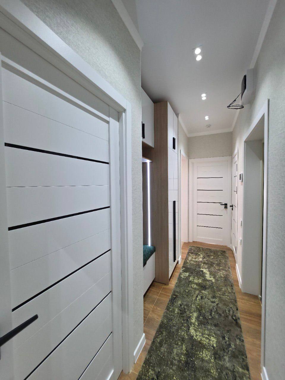 3-room apartment