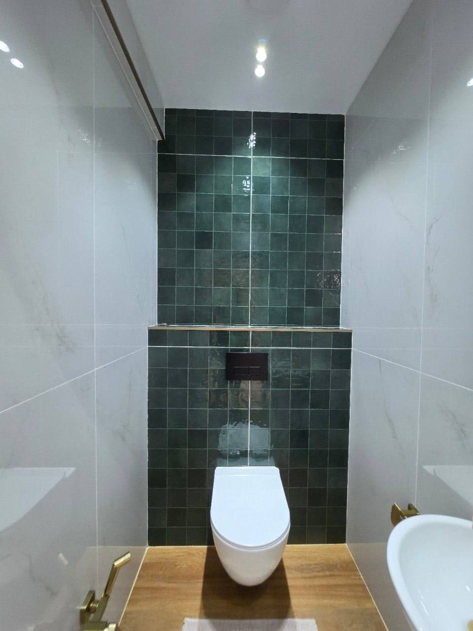 3-room apartment