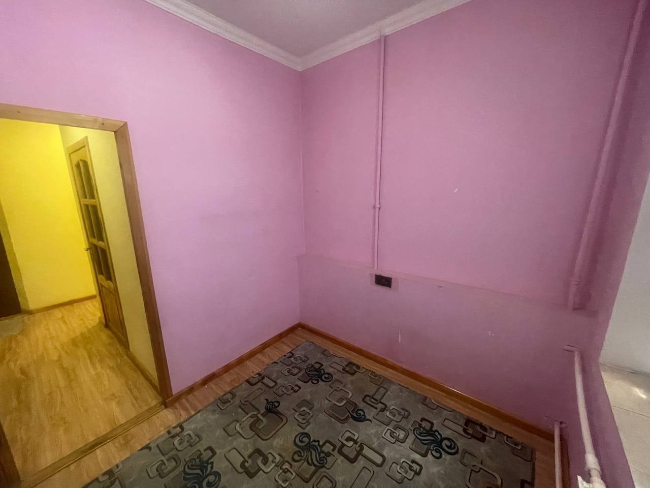 1-room apartment