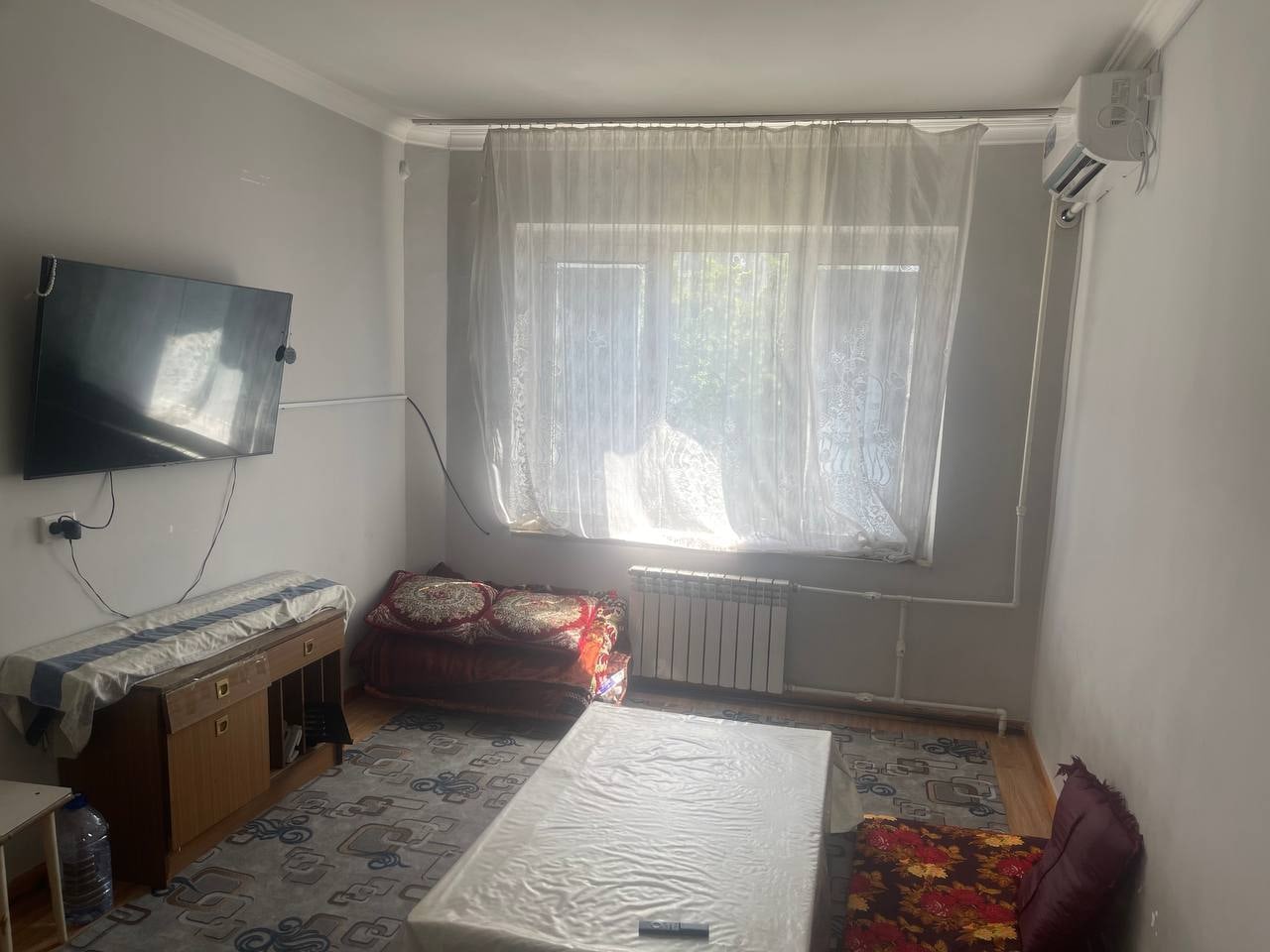 1-room apartment