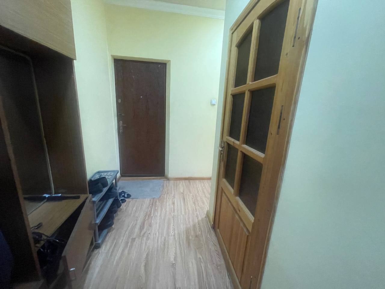 1-room apartment