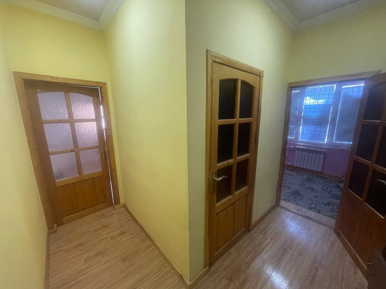 1-room apartment