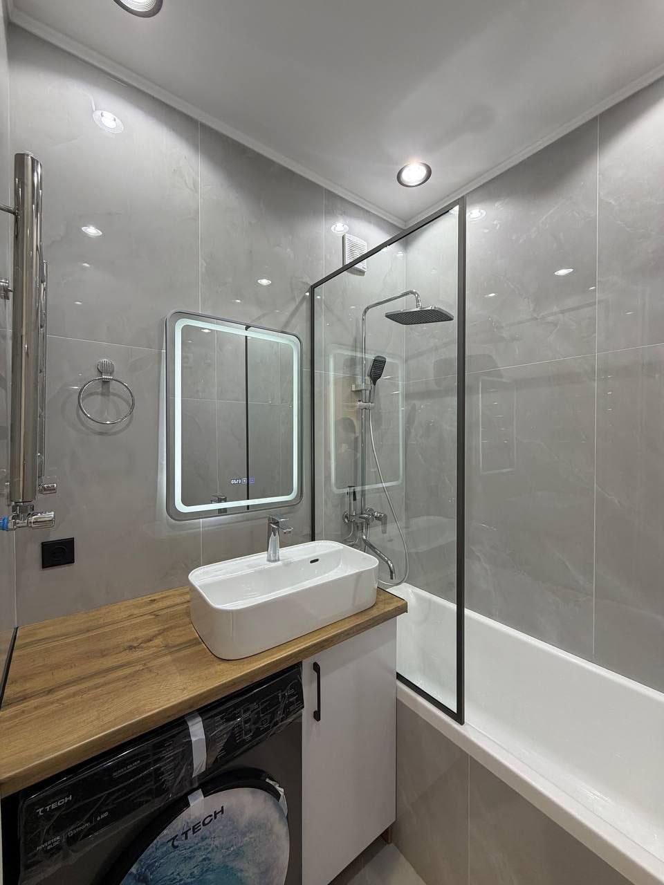 2-room apartment