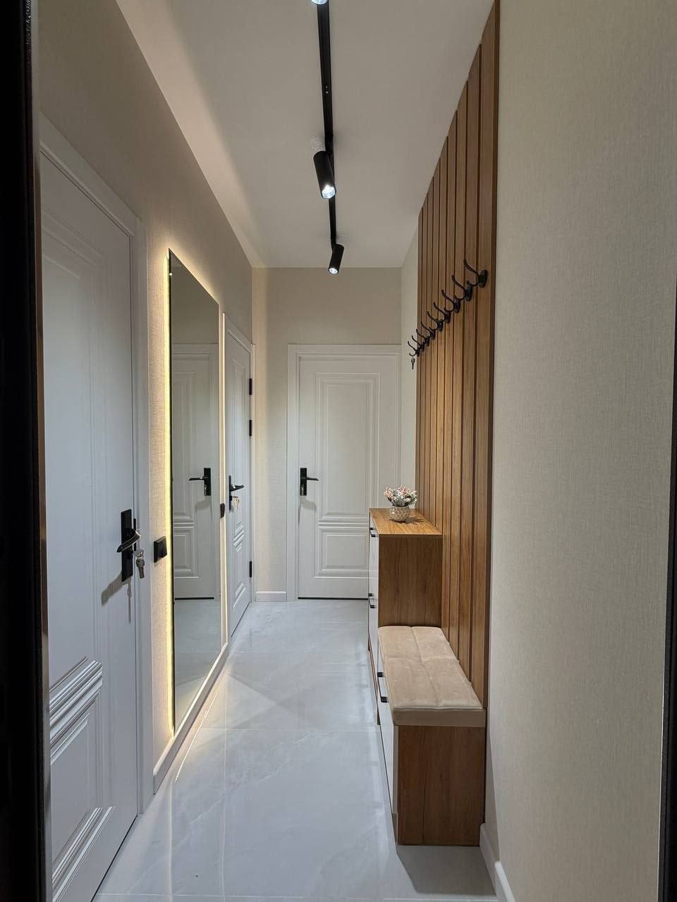2-room apartment