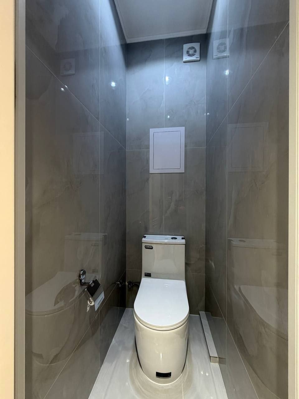 2-room apartment