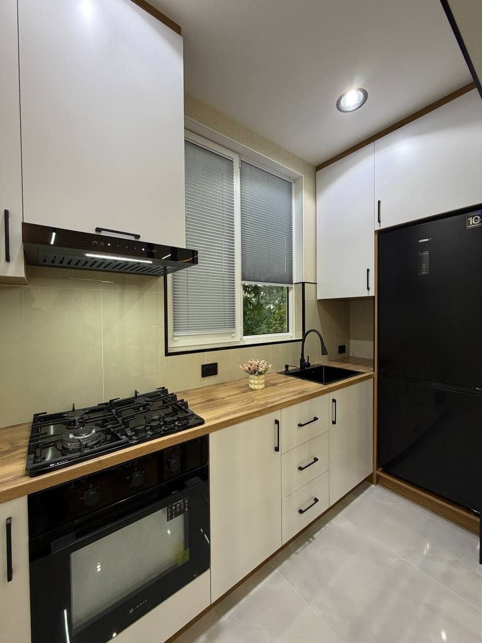 2-room apartment