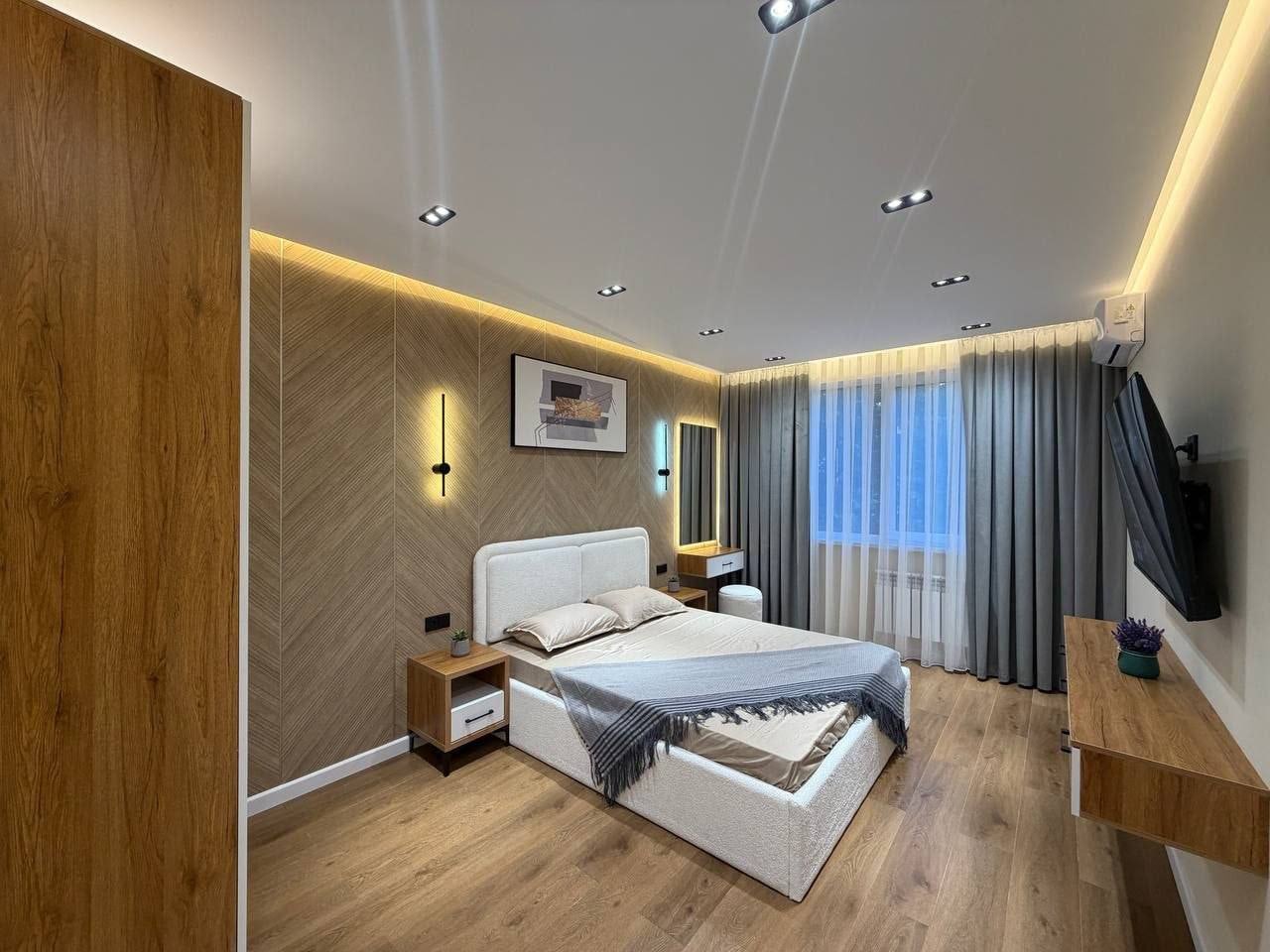 2-room apartment