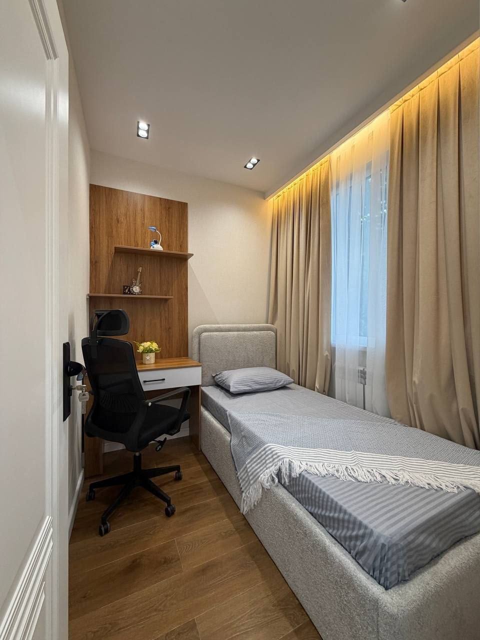 2-room apartment