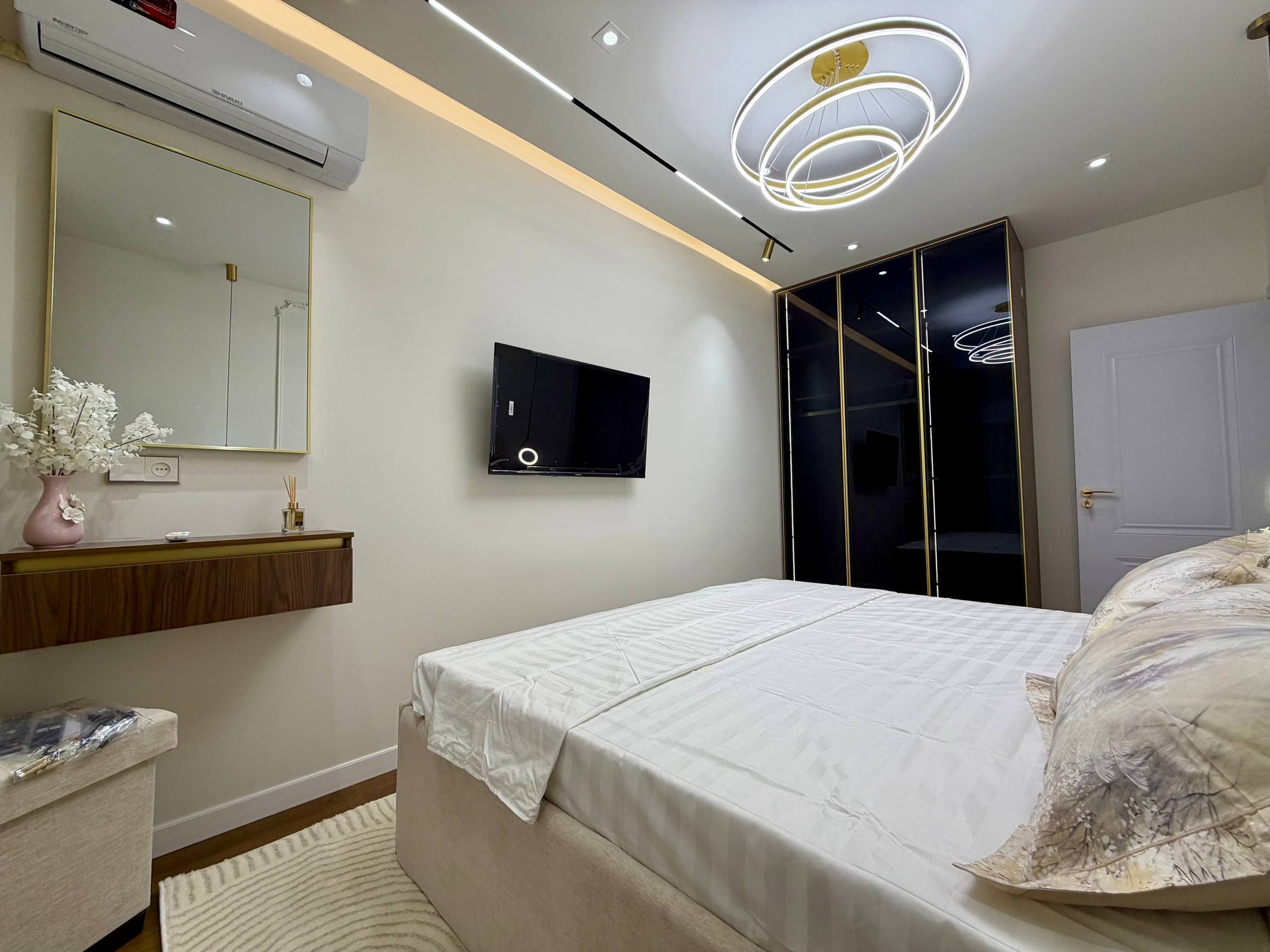 3-room apartment
