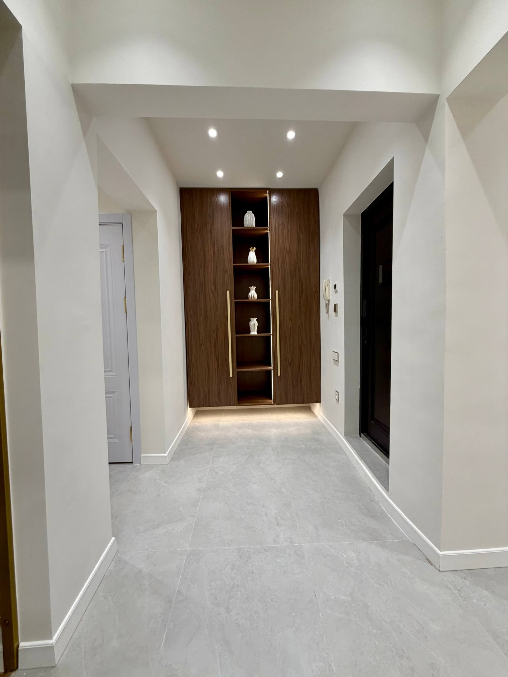3-room apartment