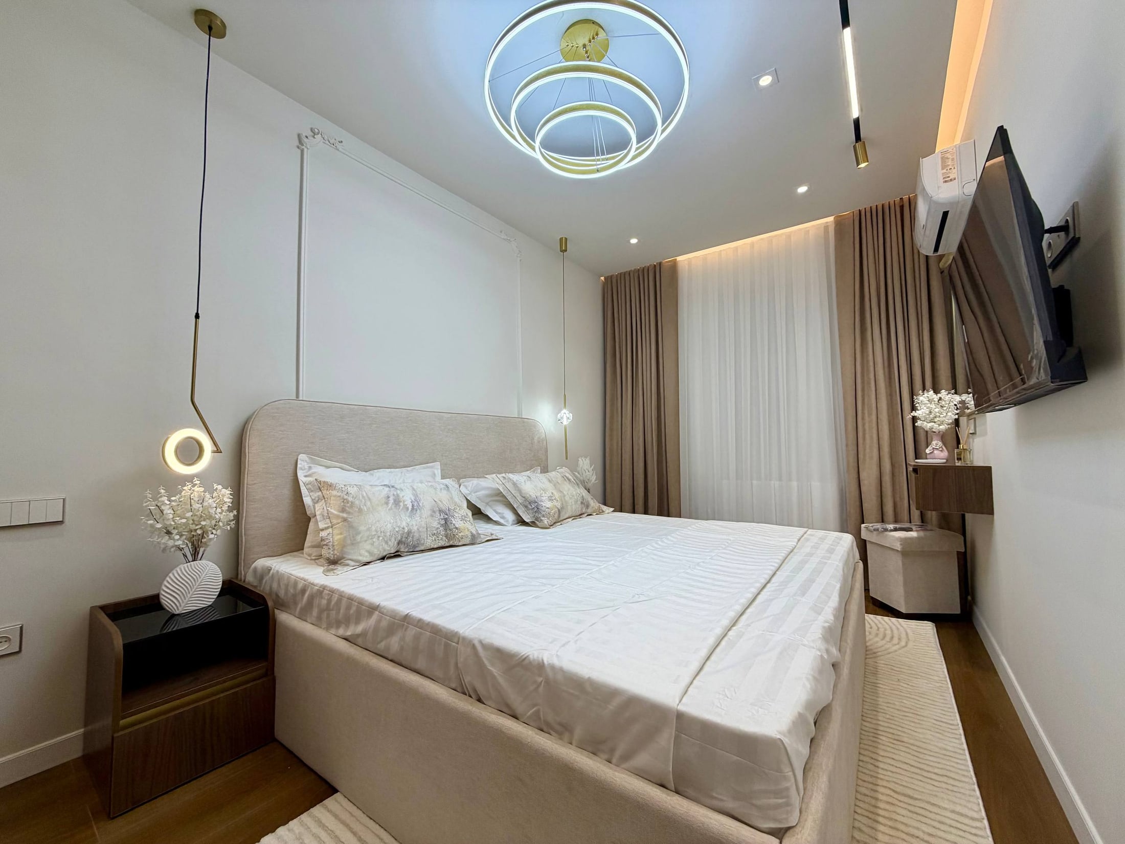 3-room apartment