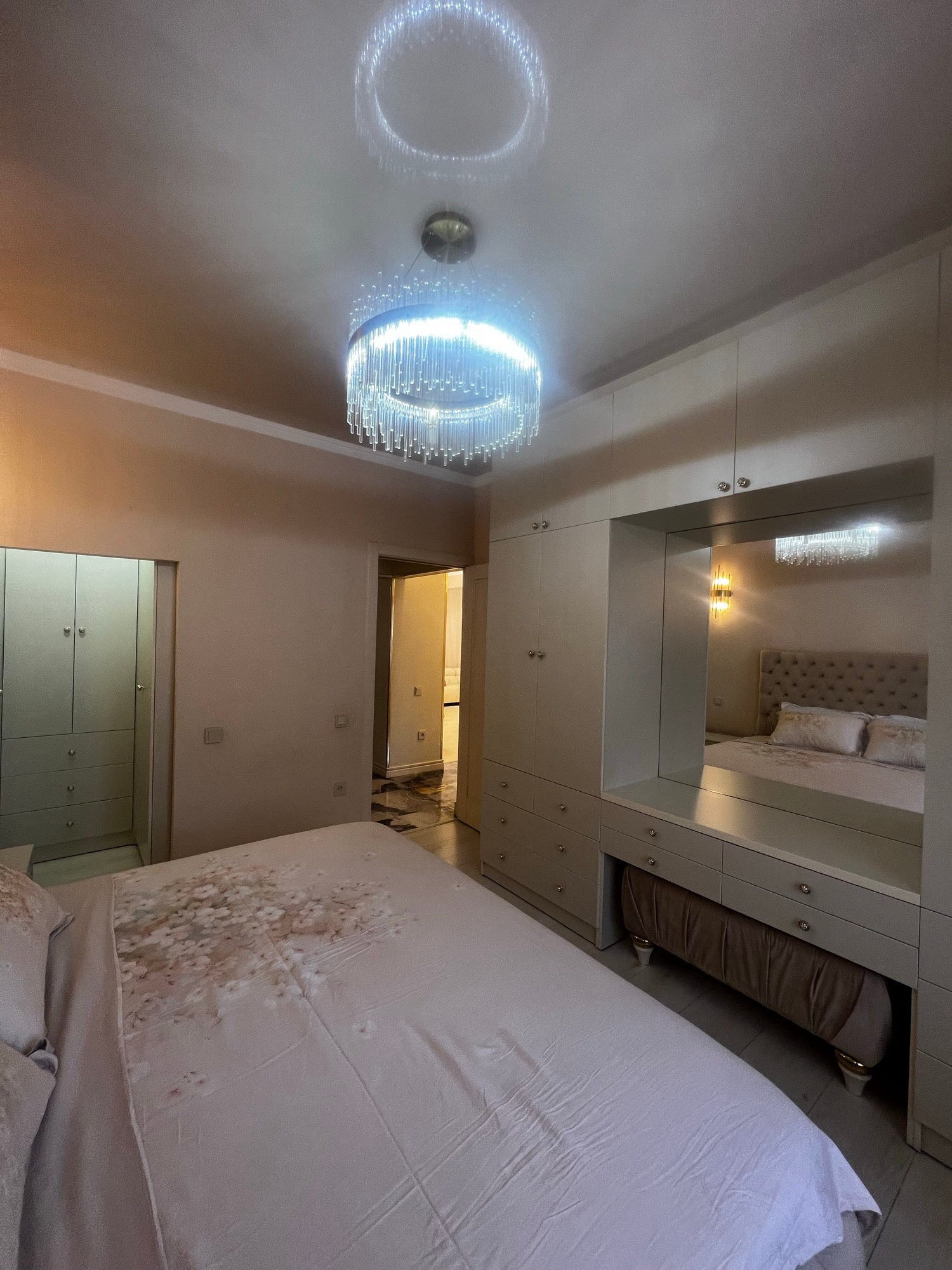 4-room apartment