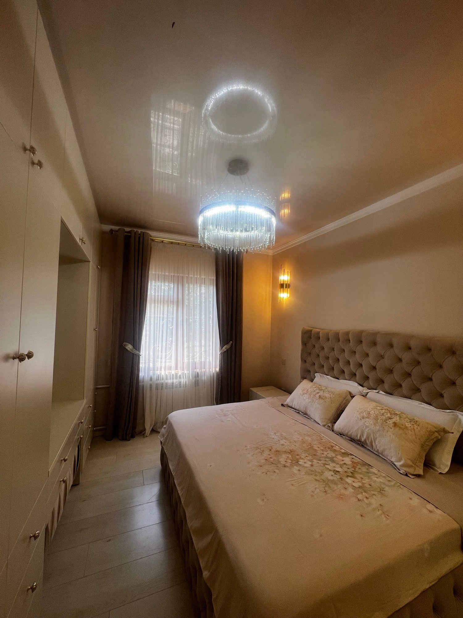 4-room apartment