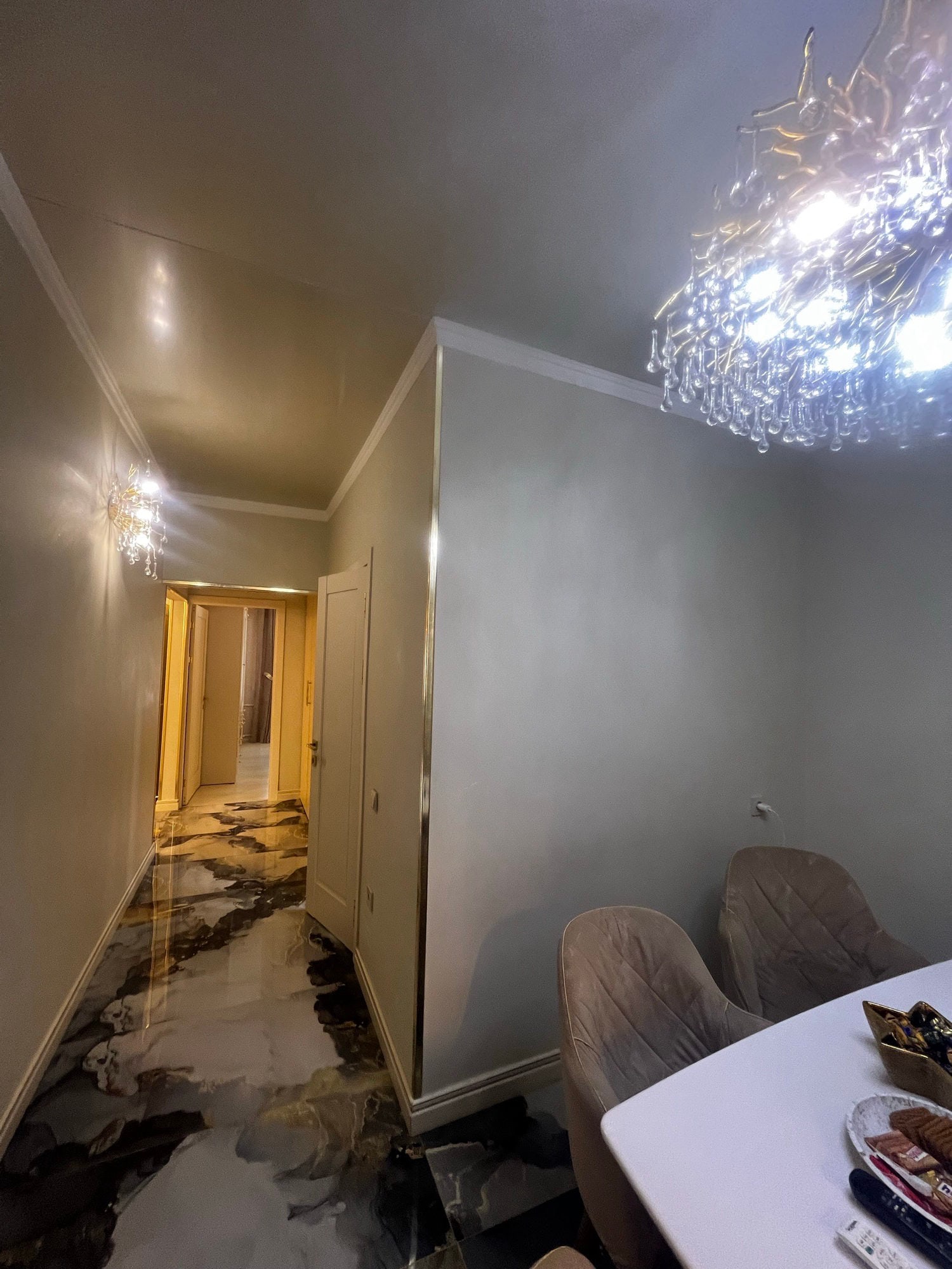 4-room apartment
