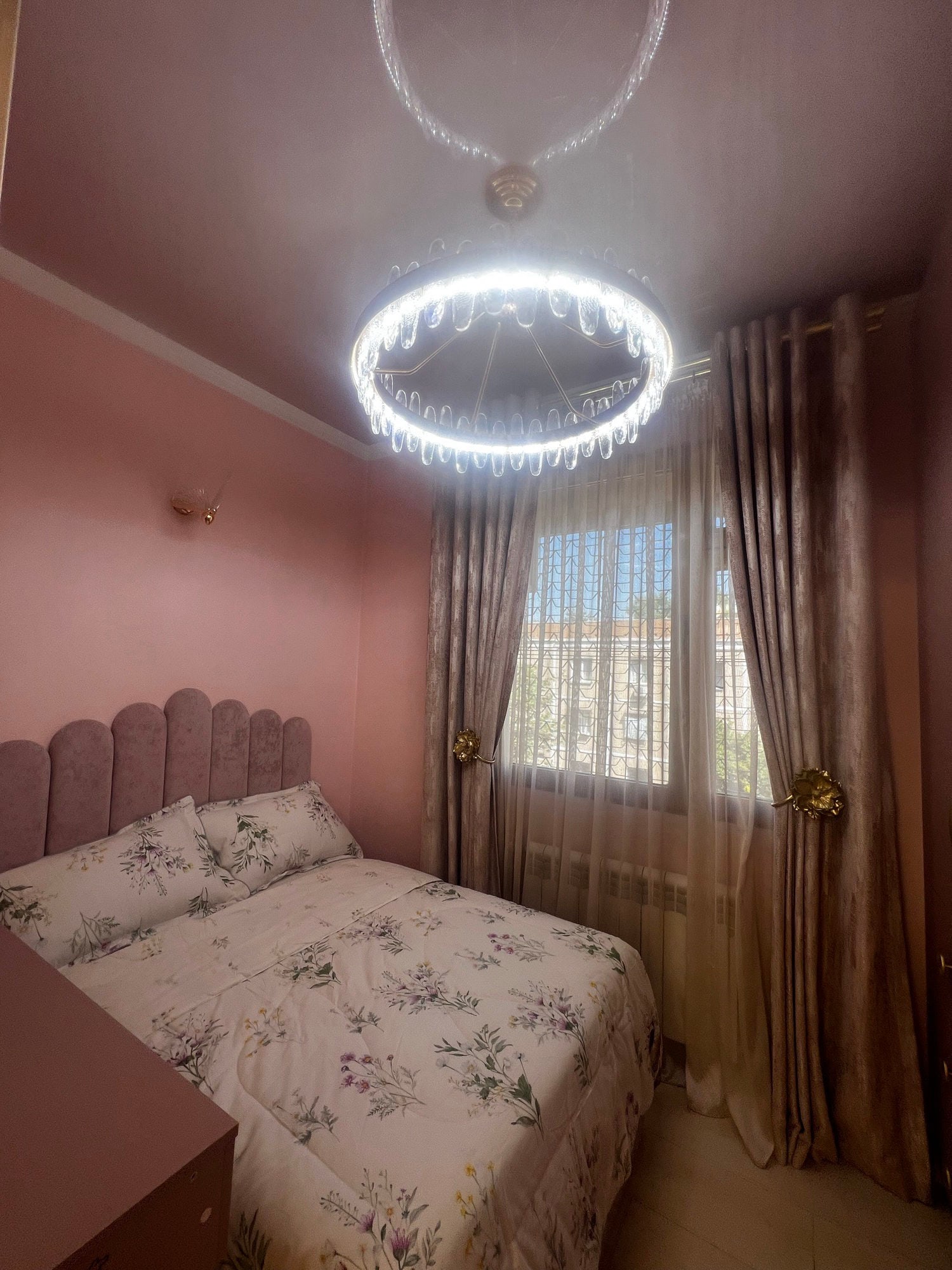 4-room apartment
