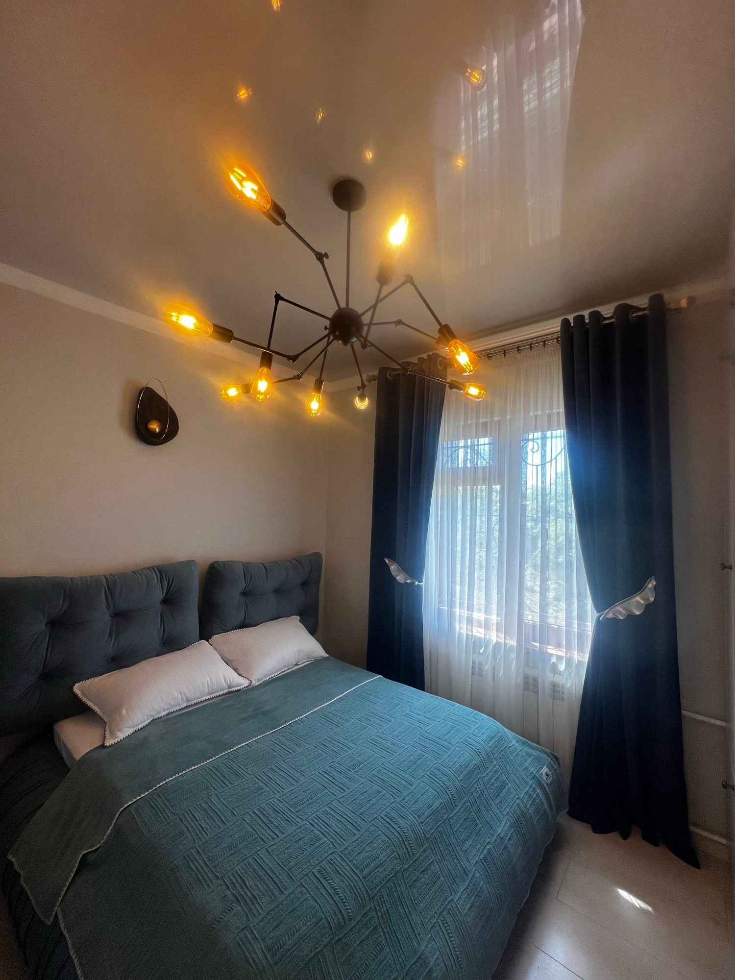 4-room apartment