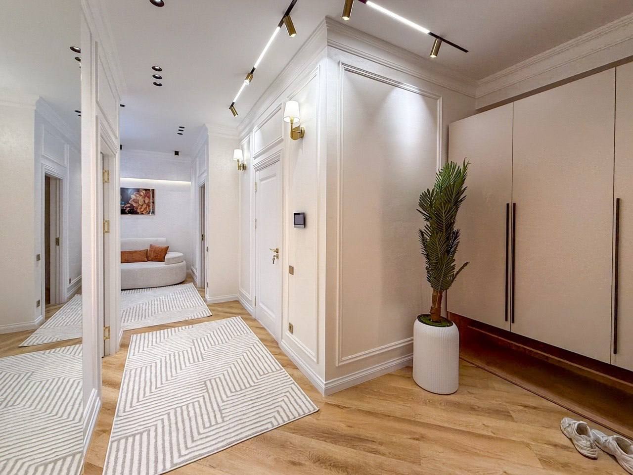 3-room apartment