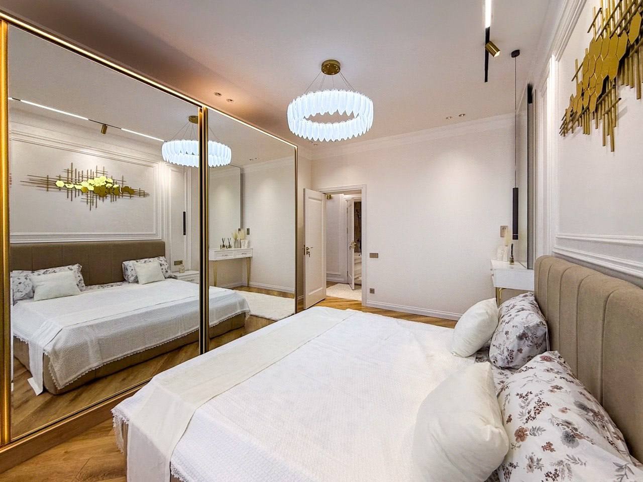 3-room apartment
