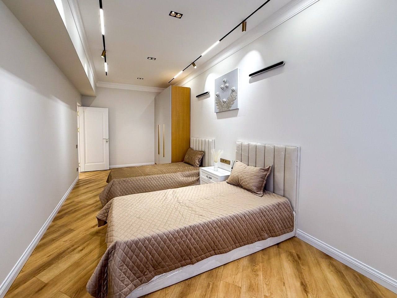 3-room apartment