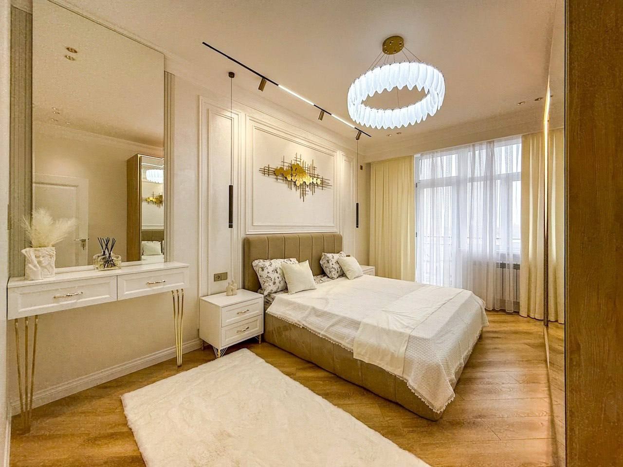 3-room apartment