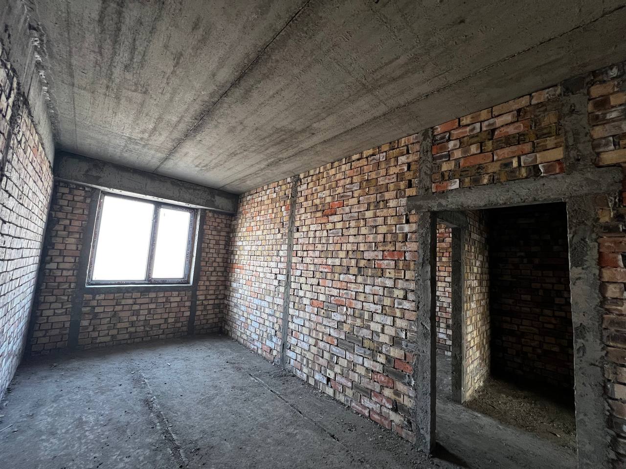 Квартира дуплекс ЖК Neo House Яшнабадский р-н