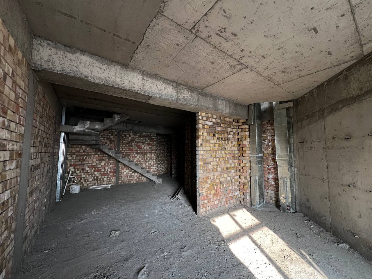 Квартира дуплекс ЖК Neo House Яшнабадский р-н