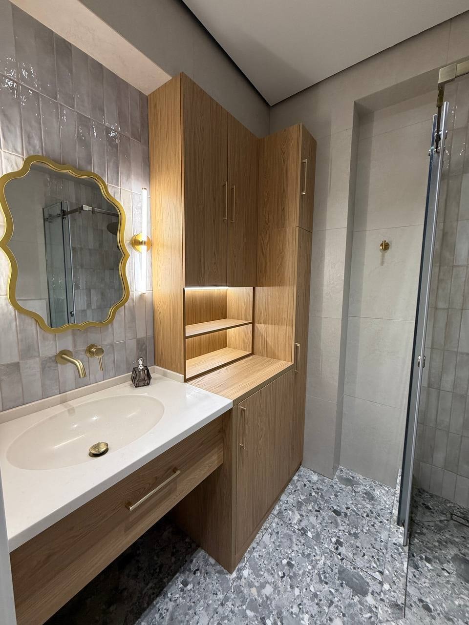 2-room apartment