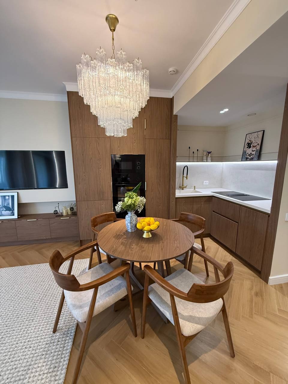 2-room apartment