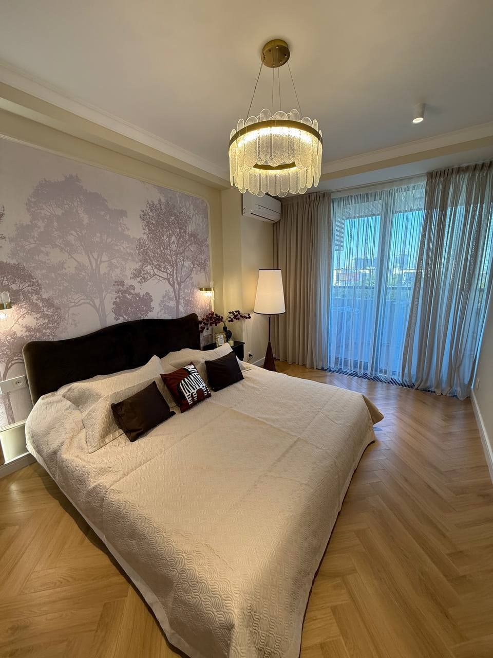 2-room apartment