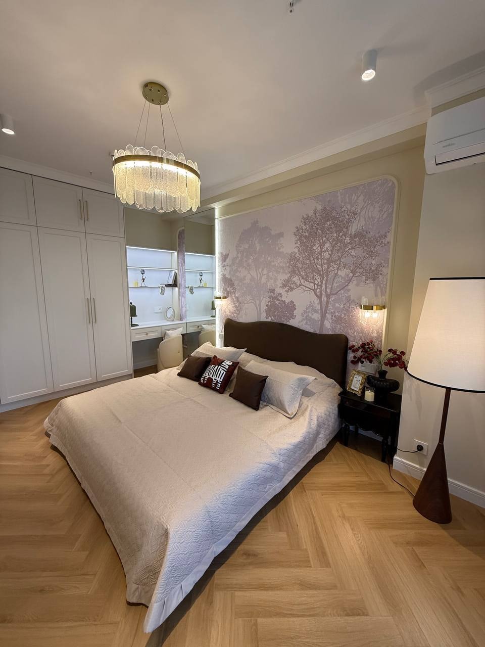 2-room apartment