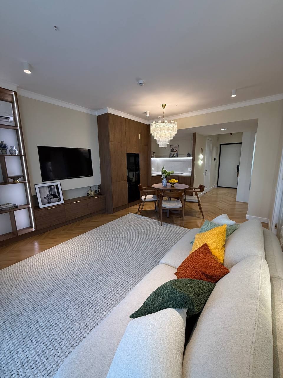 2-room apartment