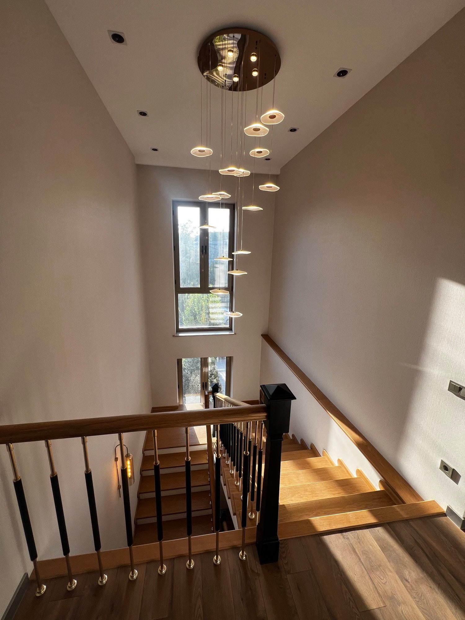 7-room house