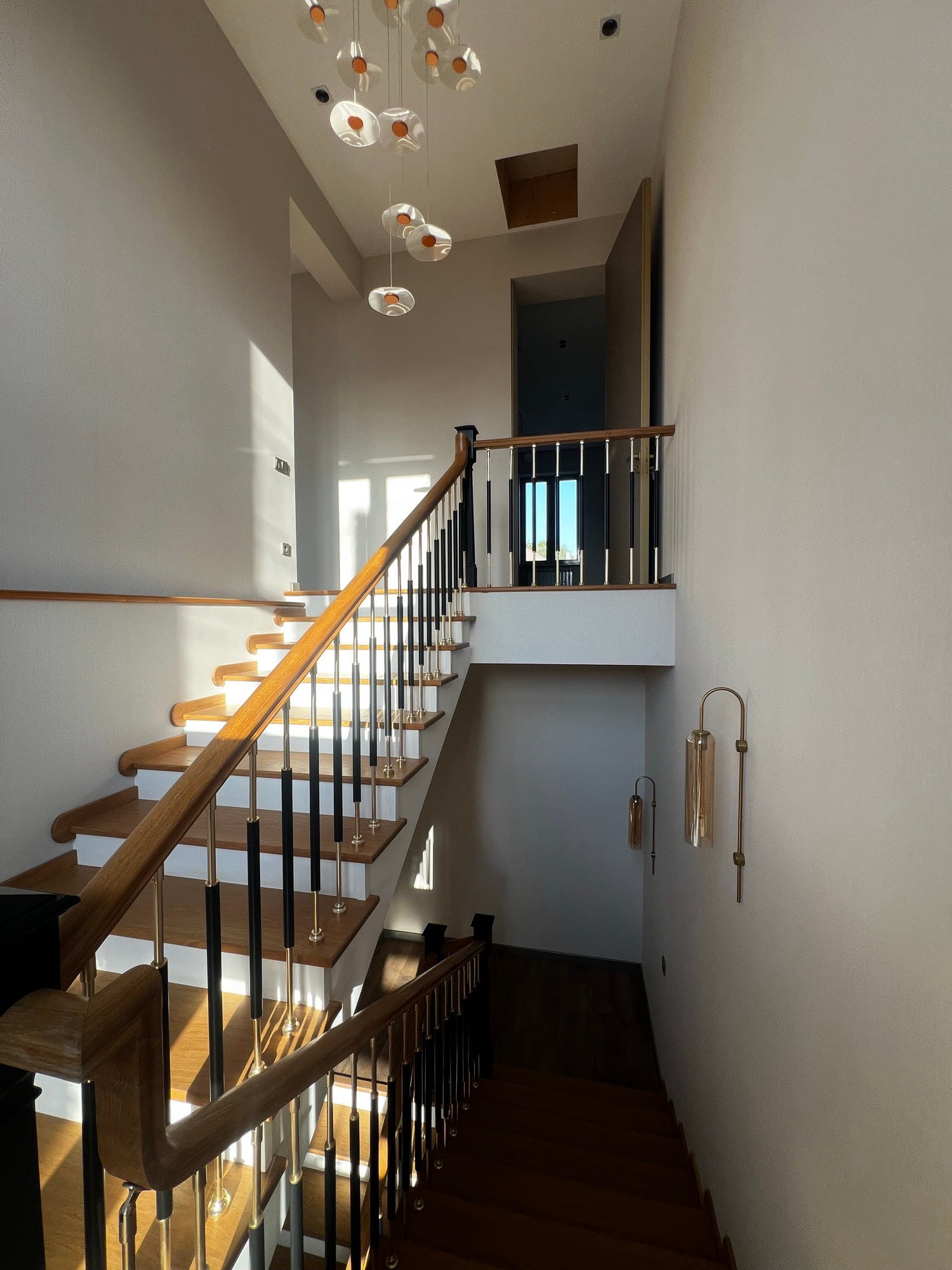 7-room house