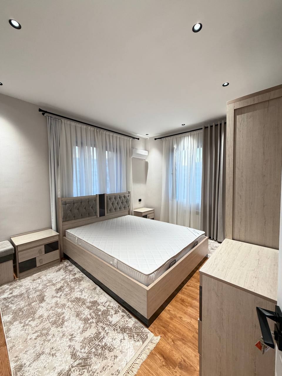 ПРОДАЖА 3-КОМНАТНОЙ КВАРТИРЫ В ЖК «DREAM HOUSE»