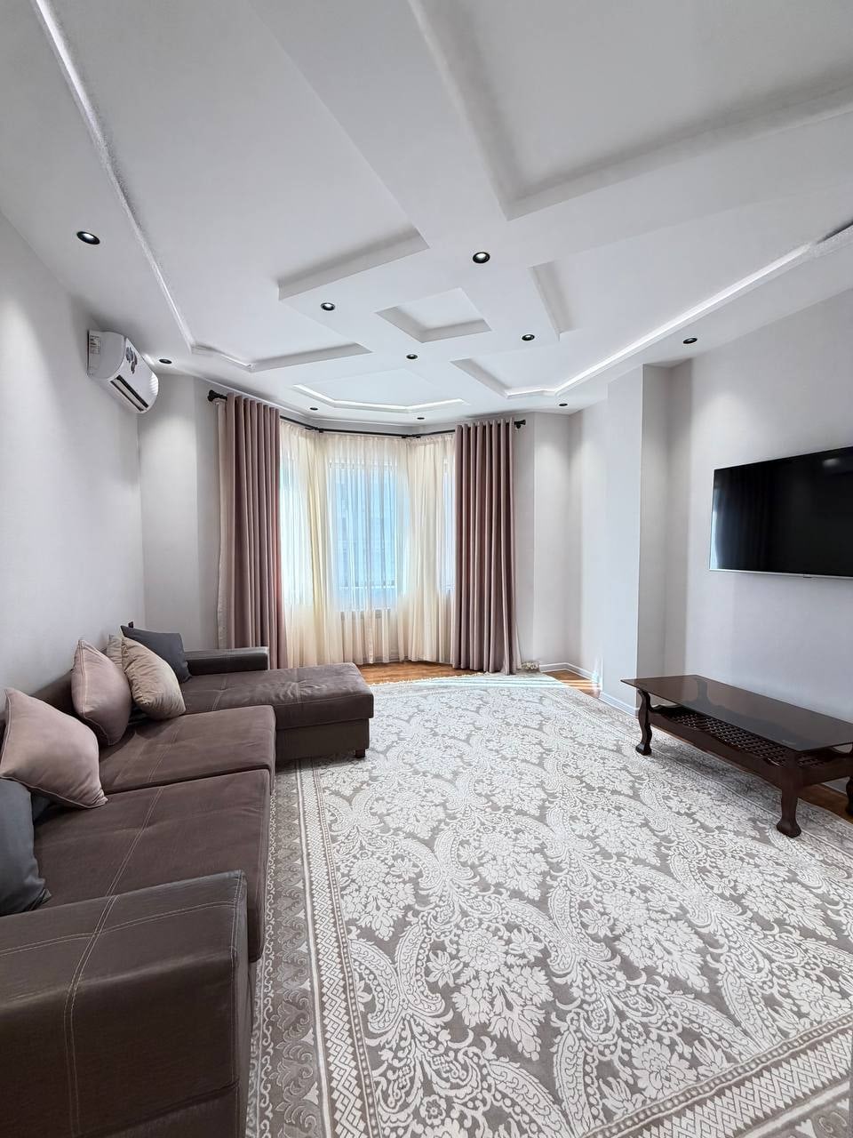 ПРОДАЖА 3-КОМНАТНОЙ КВАРТИРЫ В ЖК «DREAM HOUSE»