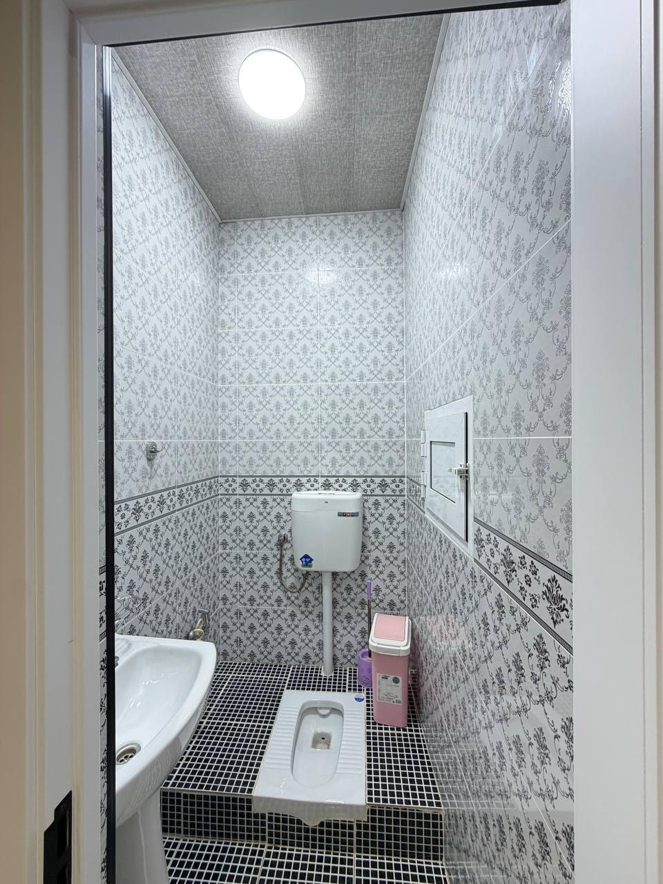 ПРОДАЖА 3-КОМНАТНОЙ КВАРТИРЫ В ЖК «DREAM HOUSE»