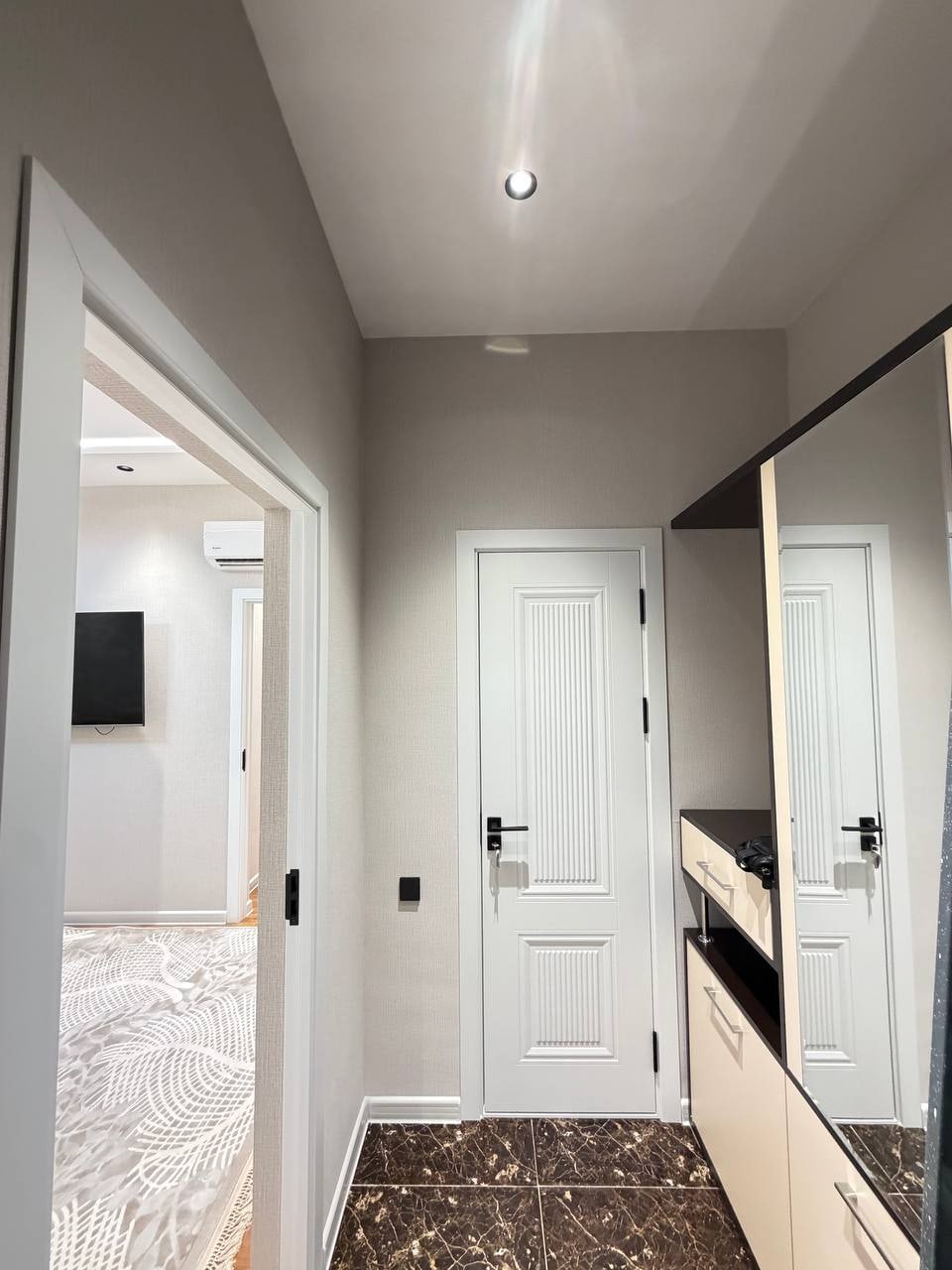 ПРОДАЖА 3-КОМНАТНОЙ КВАРТИРЫ В ЖК «DREAM HOUSE»