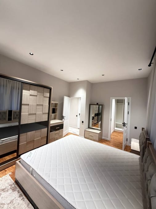 ПРОДАЖА 3-КОМНАТНОЙ КВАРТИРЫ В ЖК «DREAM HOUSE»