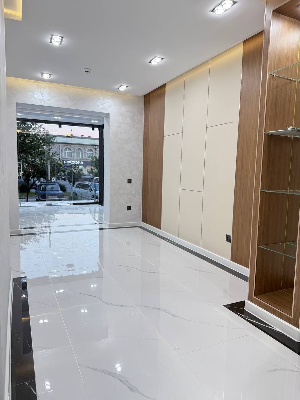 Продажа коммерческого помещения в Яккасарайском районе, 215 м² — Кушбеги — Ташкент, Яккасарайский район, Кушбеги, фотография 1