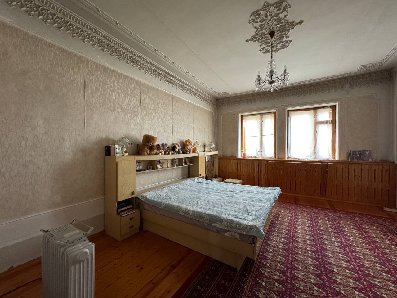 Продается Дом 309 м2, 9,33 сот, Гостиница Россия, сзади ресторана «Мясной»