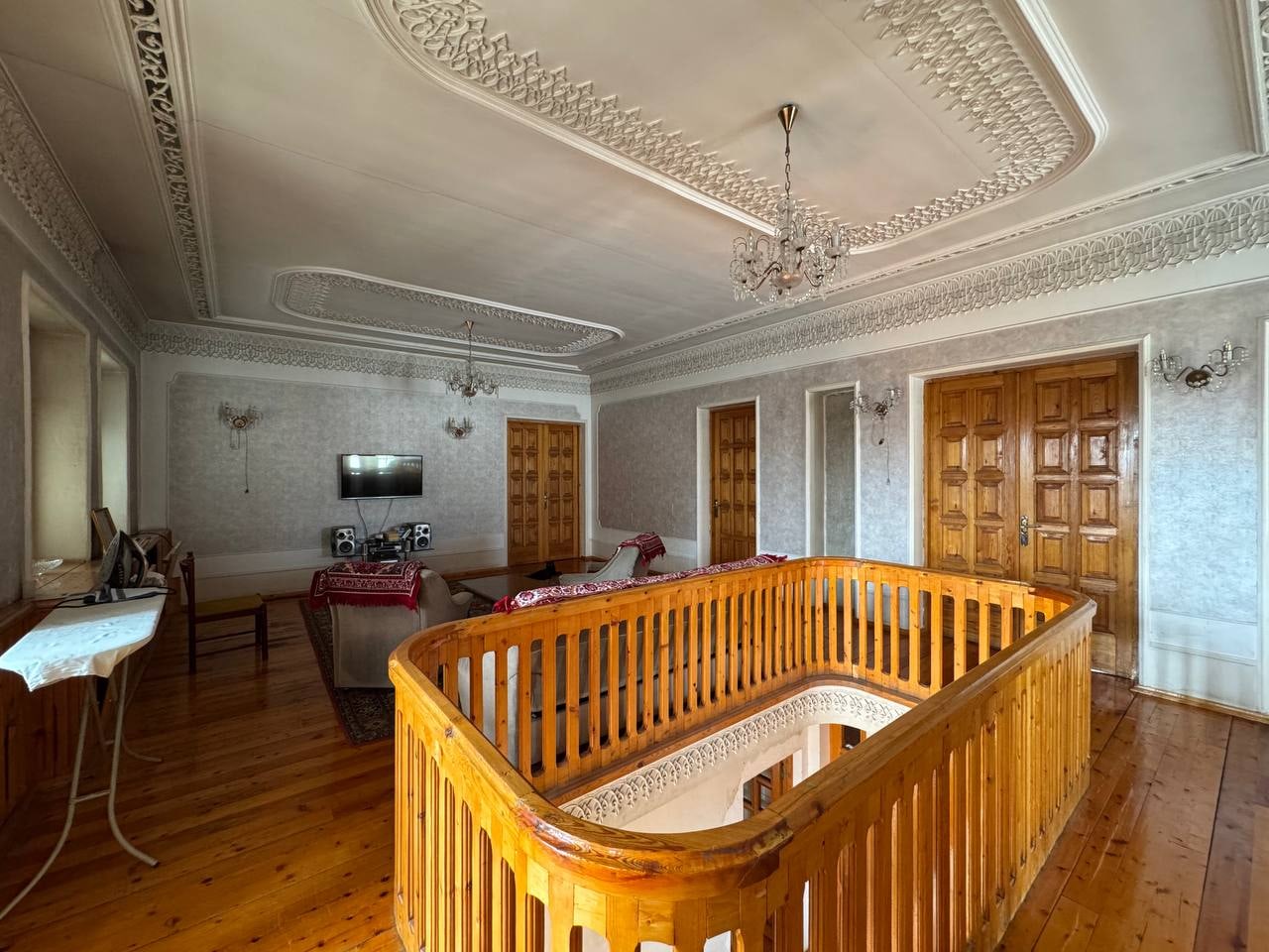 Продается Дом 309 м2, 9,33 сот, Гостиница Россия, сзади ресторана «Мясной»