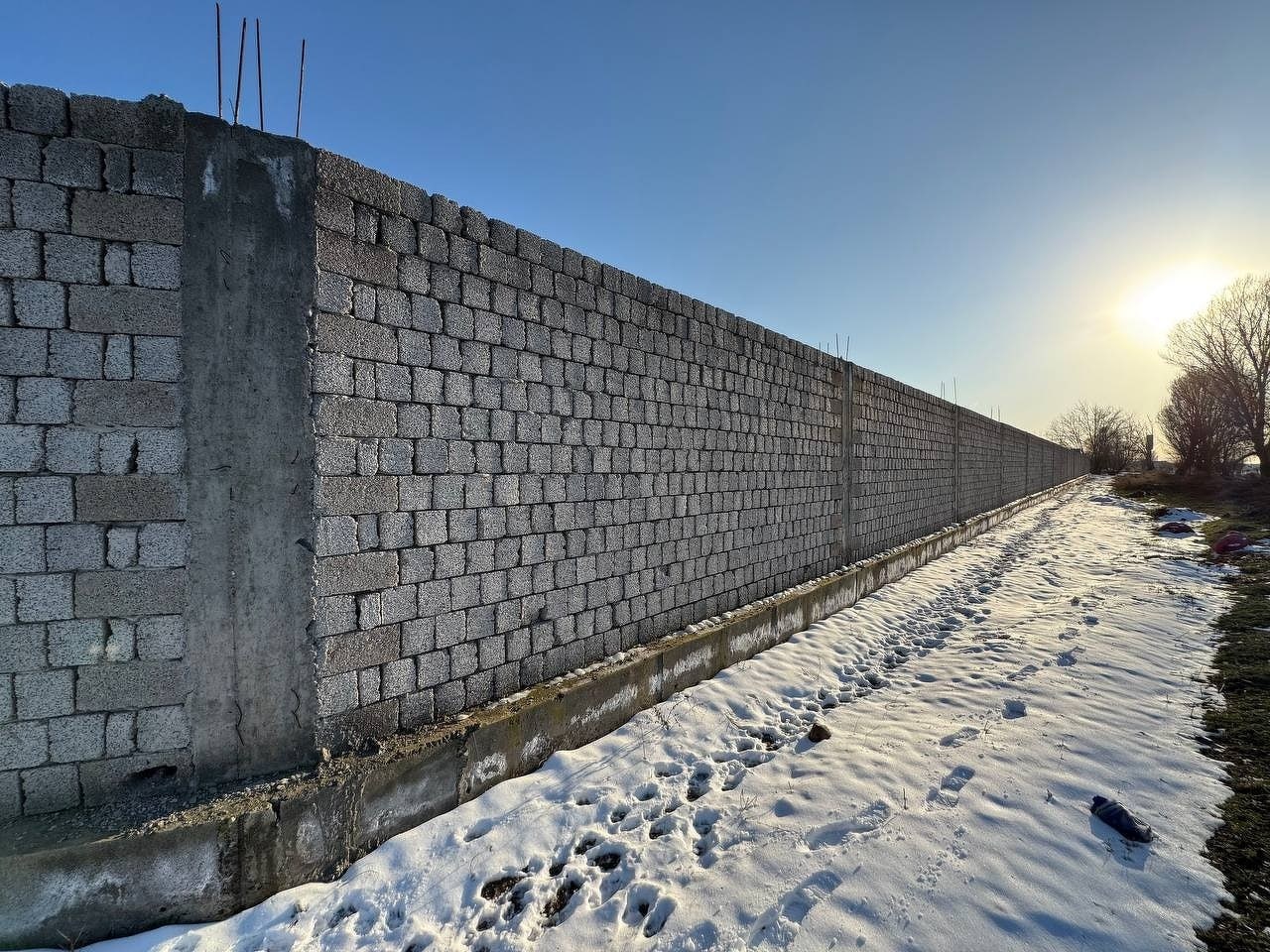 Продается Земельный Участок 47 сот, Уртасарай